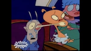 Rocko's Modern Life, Season 1 Episode 7 image