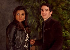 The Mindy Project, Season 3 Episode 12 image