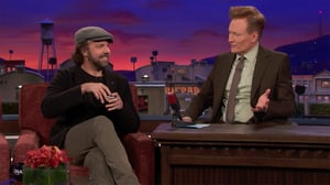 Conan, Season 8 Episode 64 image