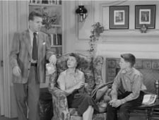 The Adventures of Ozzie and Harriet, Season 1 Episode 18 image