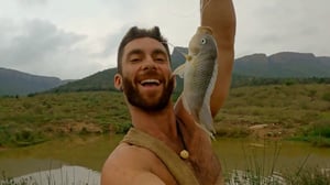 Naked and Afraid: Last One Standing, Season 1 Episode 3 image