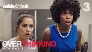 Overthinking with Kat & June, Season 1 Episode 3 image
