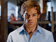 Dexter, Season 2 Episode 8 image