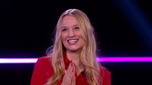 Don't Forget the Lyrics!, Season 3 Episode 8 image