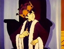 Rocket Robin Hood, Season 2 Episode 11 image