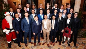 The 6 Most Memorable "Men Tell All" Moments from The Bachelorette