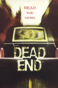 Dead End as Laura Harrington