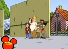 Recess, Season 4 Episode 11 image
