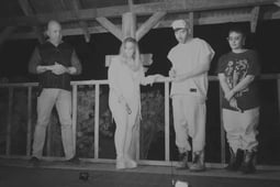 Unidentified with Demi Lovato, Season 1 Episode 2 image