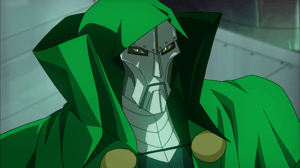 Fantastic Four: World's Greatest Heroes, Season 1 Episode 2 image