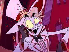Hazbin Hotel, Season 1 Episode 5 image