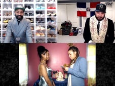 Desus & Mero, Season 2 Episode 28 image