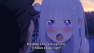 Re: Zero - Starting Life in Another World, Season 2 Episode 25 image