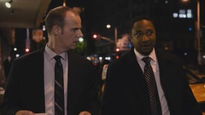 Prime Suspect, Season 1 Episode 5 image