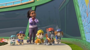 Rubble & Crew, Season 1 Episode 15 image