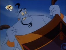 Aladdin, Season 1 Episode 20 image