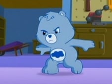 Care Bears: Adventures in Care-A-Lot, Season 1 Episode 1 image