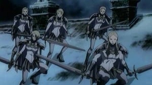 Claymore, Season 1 Episode 21 image