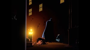 Batman: The Animated Series, Season 1 Episode 51 image