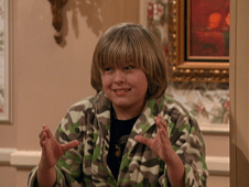 The Suite Life of Zack & Cody, Season 3 Episode 6 image