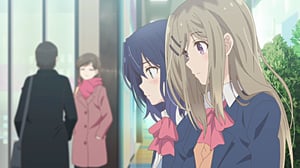 Adachi to Shimamura, Season 1 Episode 7 image