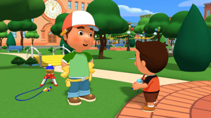 Handy Manny, Season 3 Episode 3 image