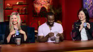 Unapologetic with Aisha Tyler, Season 1 Episode 8 image