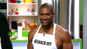 Snack Off, Season 1 Episode 3 image