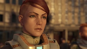 Gundam: Requiem for Vengeance, Season 1 Episode 1 image