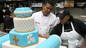 Cake Boss, Season 6 Episode 1 image
