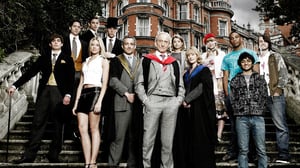 Trinity, Season 1 Episode 1 image