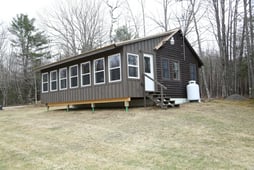 Maine Cabin Masters, Season 8 Episode 3 image