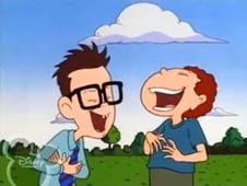 Recess, Season 4 Episode 24 image