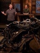 Forged in Fire, Season 9 Episode 1 image