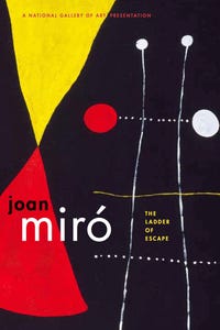 Joan Miró: The Ladder of Escape as Narrator