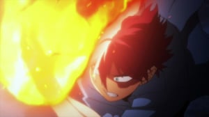 My Hero Academia, Season 3 Episode 6 image