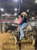 Little Britches Rodeo, Season 10 Episode 2 image