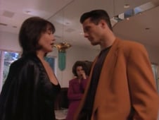Silk Stalkings, Season 4 Episode 22 image