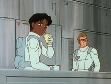 Mobile Suit Victory Gundam, Season 1 Episode 20 image