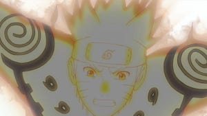 Naruto: Shippuden, Season 14 Episode 6 image