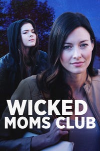 Wicked Mom's Club as Ellis