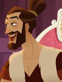 Rapunzel's Tangled Adventure, Season 1 Episode 9 image