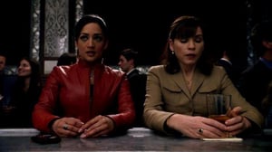 The Good Wife, Season 3 Episode 22 image
