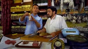 Gino's Italian Escape, Season 4 Episode 4 image