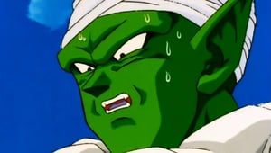 Dragon Ball Z, Season 12 Episode 6 image