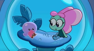 Big Blue, Season 1 Episode 5 image