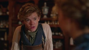 The Artful Dodger, Season 1 Episode 2 image