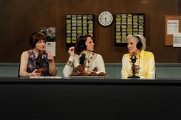 Saturday Night Live, Season 35 Episode 21 image