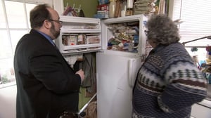 Hoarders, Season 2 Episode 15 image