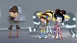 Kuu Kuu Harajuku, Season 2 Episode 9 image